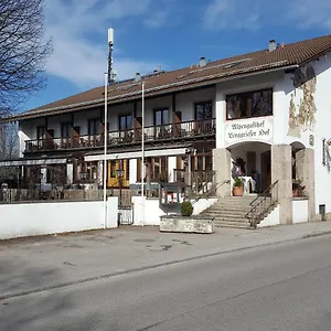  Zajazd Lenggrieser Hof