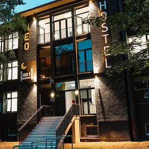 Neohostel Auberge de jeunesse Berlin