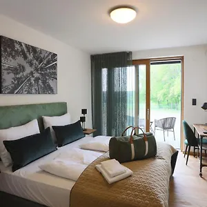 Naturhotel Wittelsbach *** Aichach