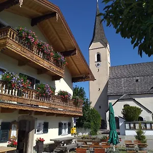 Mesnerwirt Neukirchen am Teisenberg