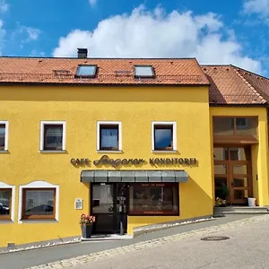 Baeckerei & Seegerer Tännesberg