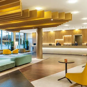 Nh Nord Hotel Düsseldorf