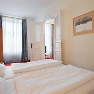 Acom-hotel Kurfuerstendamm 3*, Berlijn Duitsland
