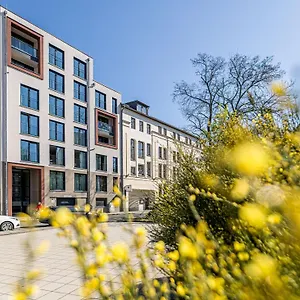 & Restaurant Michaelis 4*, Leipzig Duitsland