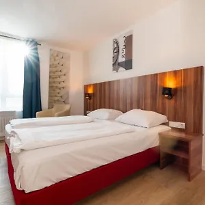 Astor Hotel Munich
