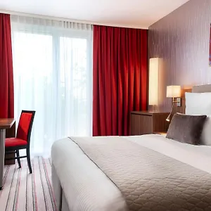 Leonardo Altstadt Hotel Dresde