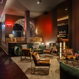 Amano Hotel Düsseldorf