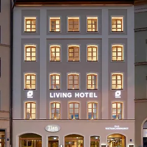 Living Viktualienmarkt 4*, München Duitsland