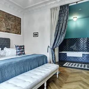 Gorki 5*, Berlijn Duitsland
