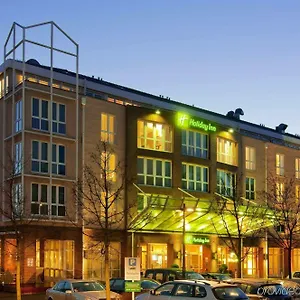 Courtyard By Marriott Hotel Dresde