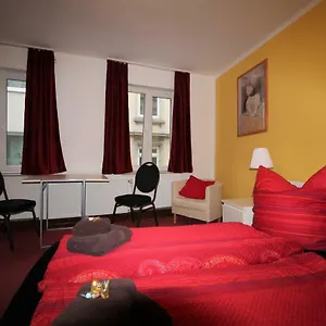 Sleep In St. Pauli 3*, Hamburg-Harburg Duitsland